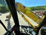 v2 Chassis - Excavator with