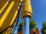 Hydraulics with