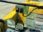 Control Station with