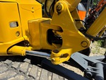 v2 Chassis - Excavator with