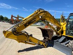 v2 Chassis - Excavator with