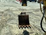 v2 Chassis - Excavator with