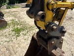 v2 Chassis - Excavator with