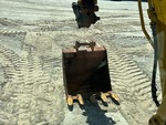 v2 Chassis - Excavator with