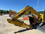 v2 Chassis - Excavator with