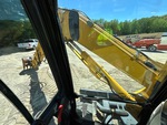 v2 Chassis - Excavator with