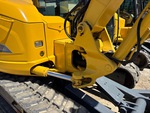 v2 Chassis - Excavator with