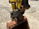 v2 Chassis - Excavator with