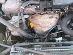 Engine with