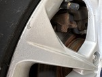 Brakes with