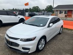 General Appearance with Featured Photo