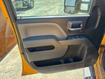Cab with