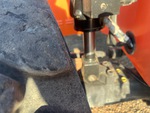 Hydraulics with
