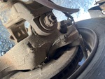 Brakes with