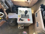Cab with