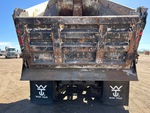 v2 Configuration - Dump Trucks with
