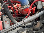 Motor with