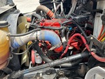 Motor with