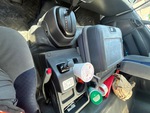 Cab with