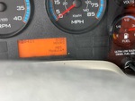 Cab with Engine Hours