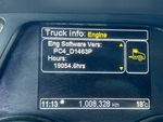 4 Transmision with Engine Hours