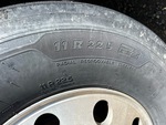 4 Underbody - Truck with