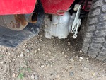 Drivetrain with