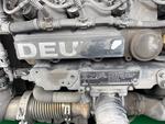 Motor with