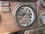 Aspect général with Compteur horaire / compteur kilométrique