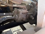 Hydraulique with