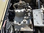 Basic Refrigeration Unit with