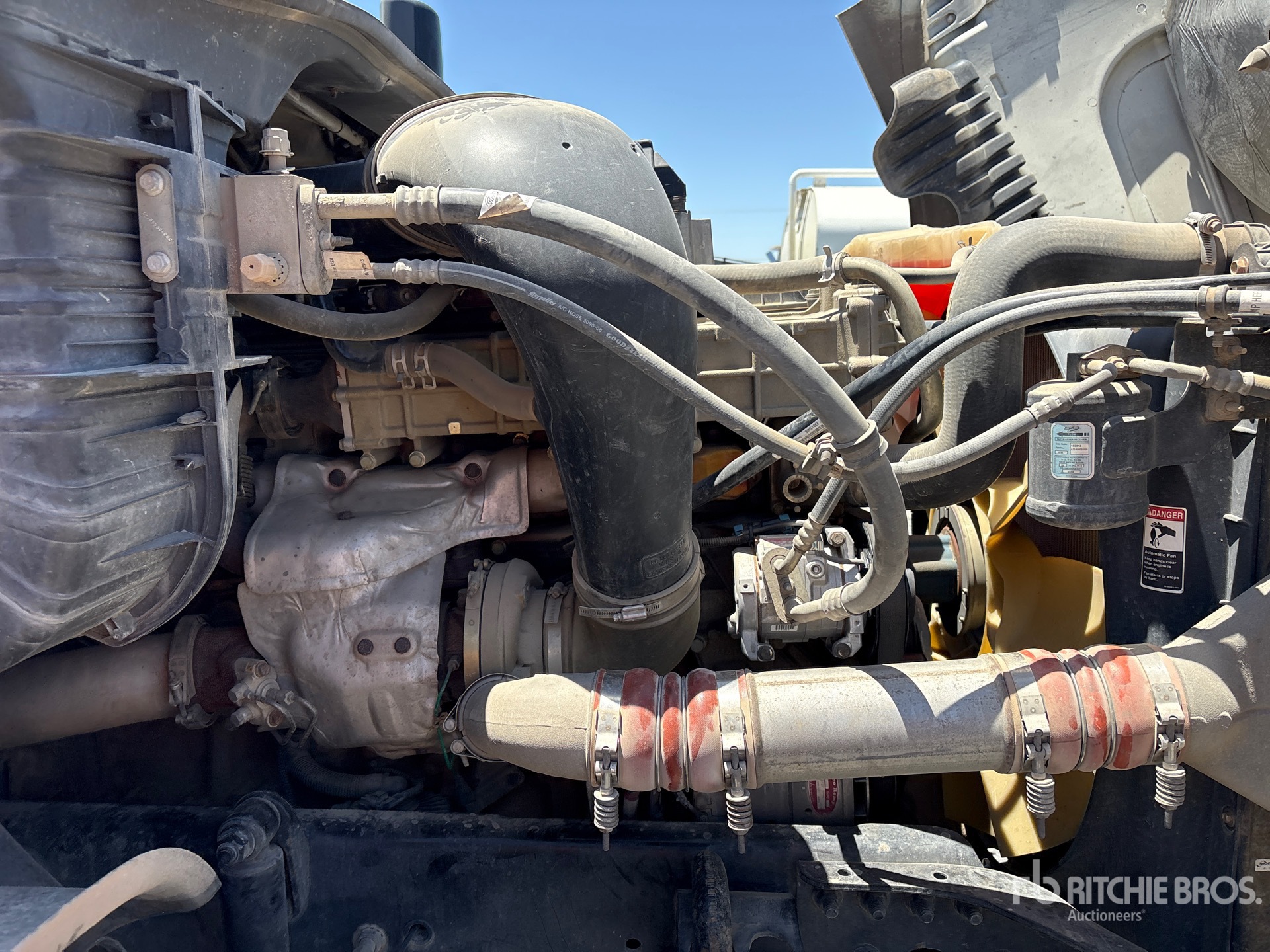 4 Engine with