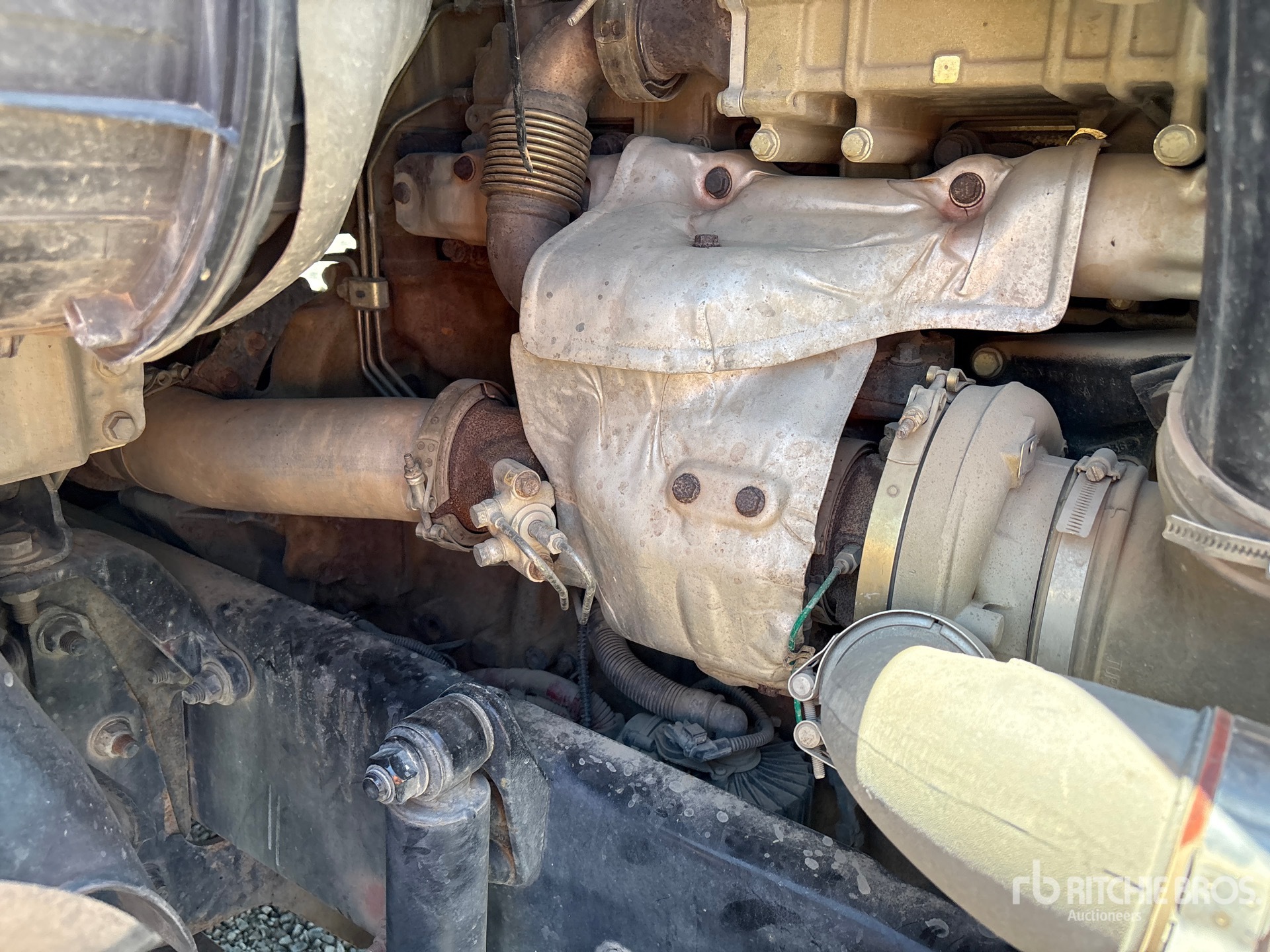 4 Engine with