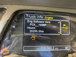 4 Transmision with Engine Hours