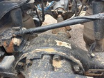 Drivetrain with