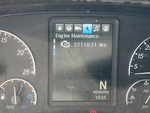 Cab with Engine Hours