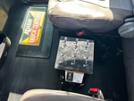 Cab with