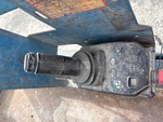 Control Station Upper with