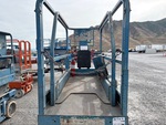 Control Station Upper with