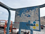 Control Station Upper with