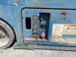 Control Station Ground with