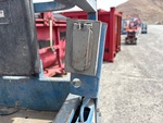 Control Station Upper with