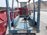 Control Station Upper with