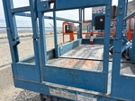 Control Station Upper with