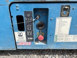 Control Station Ground with