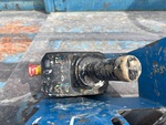 Control Station Upper with