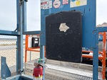 Control Station Upper with