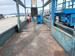 Control Station Upper with