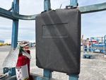 Control Station Upper with