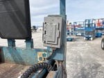 Control Station Upper with
